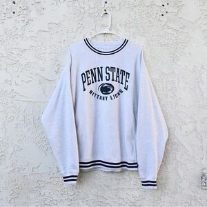 Penn State Champion Crewneck Sweater